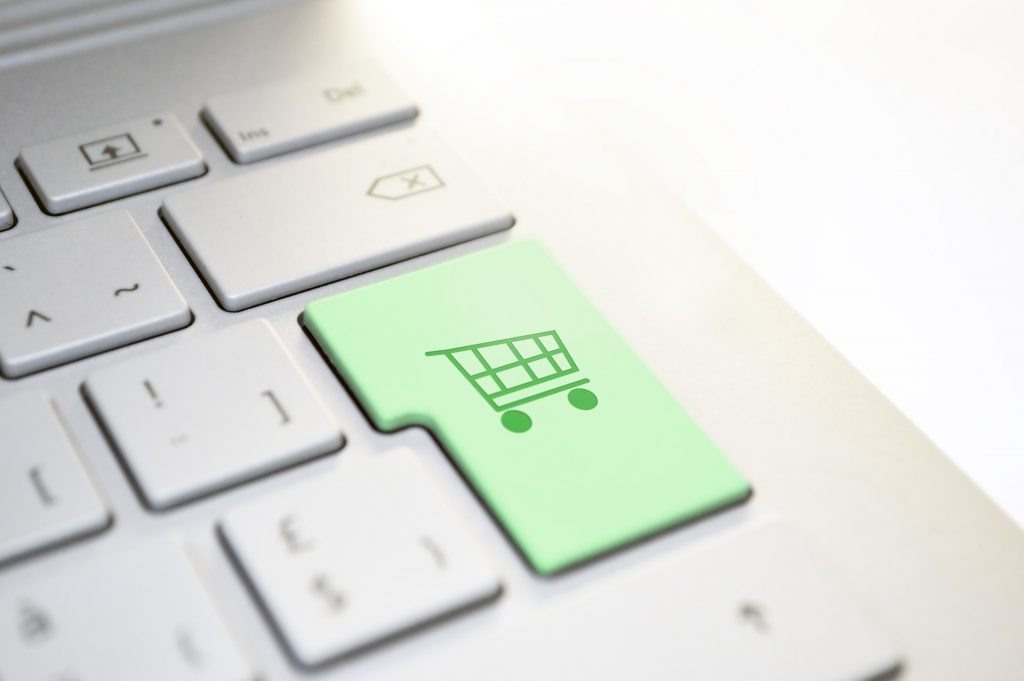 Shopping for talent